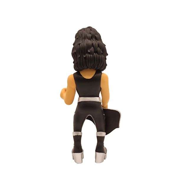 MINIX: Kiss - The Starchild