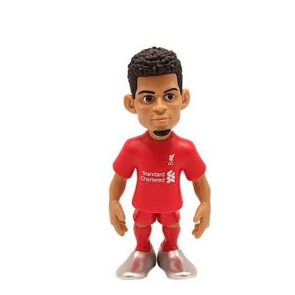 MINIX Football: L.F.C - Luis Diaz
