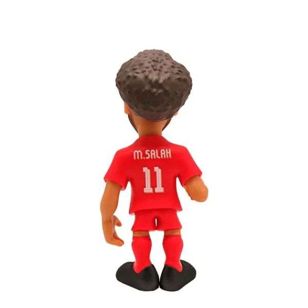 MINIX Football: L.F.C - Salah