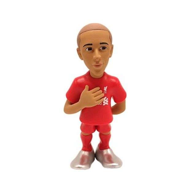 MINIX Football: L.F.C - Thiago