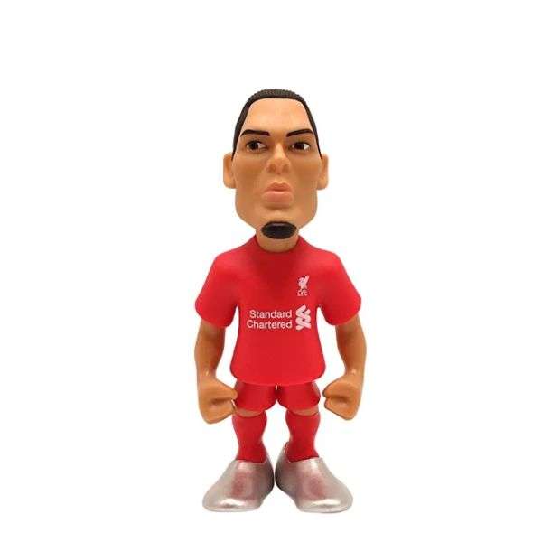 MINIX Football: L.F.C - Van Dijk
