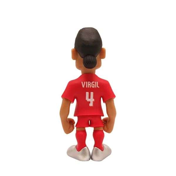 MINIX Football: L.F.C - Van Dijk