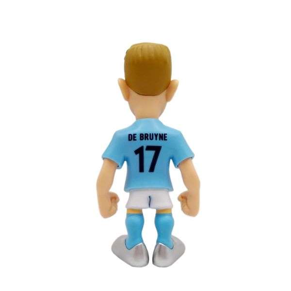 MINIX Football: Manchester City - De Bruyne