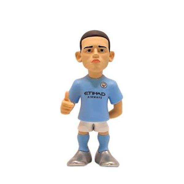 MINIX Football: Manchester City - Foden