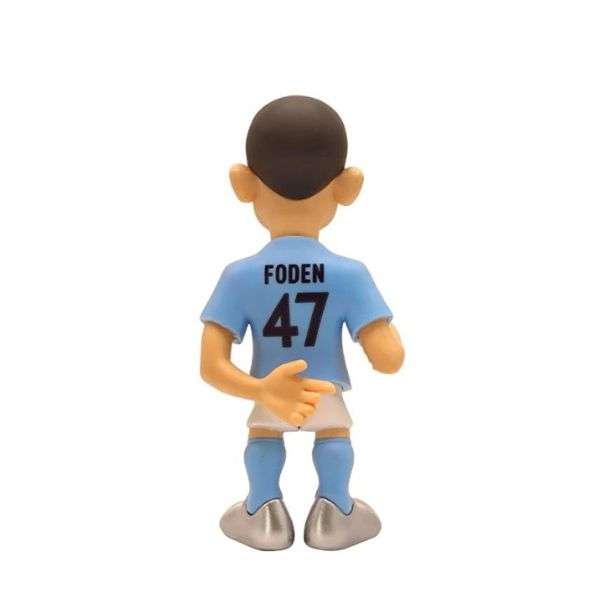 MINIX Football: Manchester City - Foden