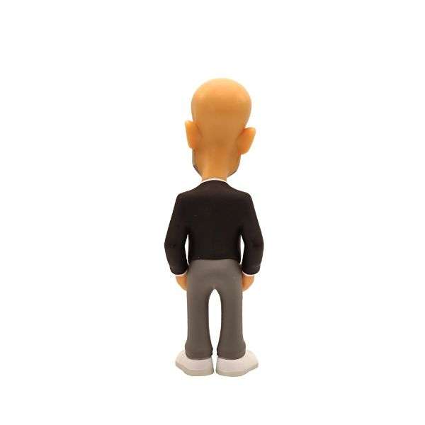MINIX Football: Manchester City  Pep Guardiola