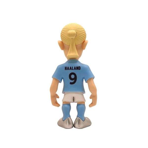 MINIX Football: Manchester City - Haaland