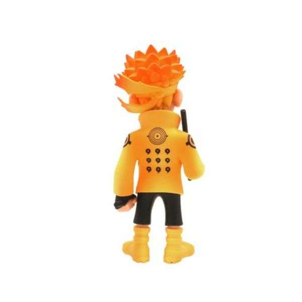 MINIX Anime: Naruto Shippuden - Naruto Six Paths Sage