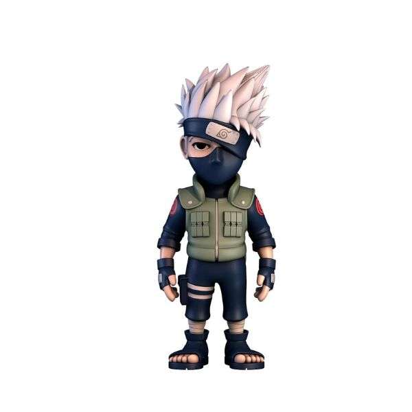 MINIX Anime: Naruto Shippuden - Kakashi