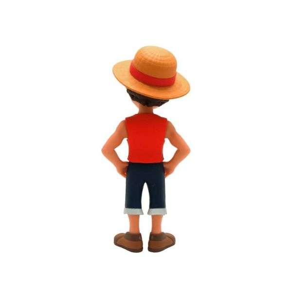 MINIX Anime: One Piece - Luffy