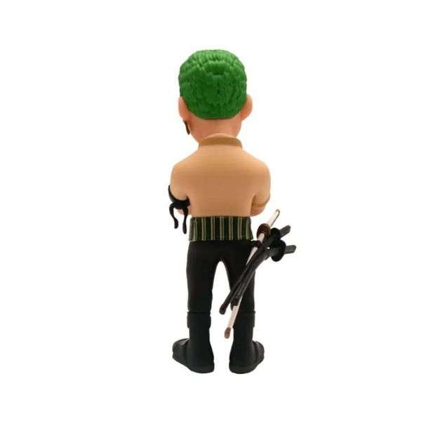 MINIX Anime: One Piece - Zoro