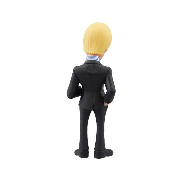 MINIX Anime: One Piece - Sanji