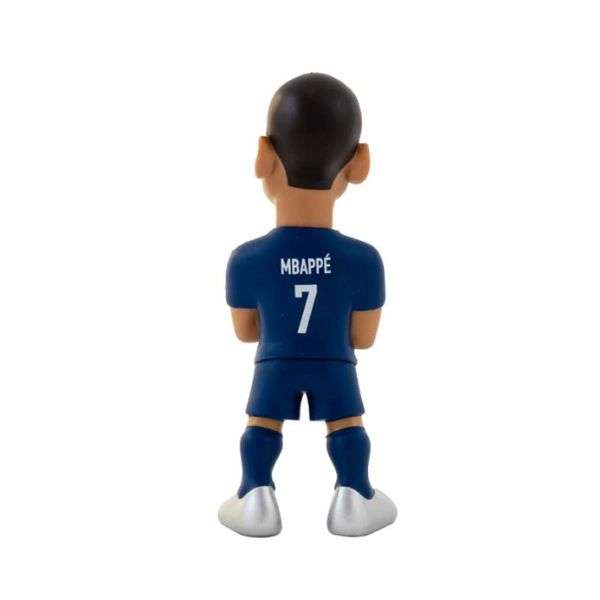 MINIX Football: Paris Saint-Germain - Mbappe