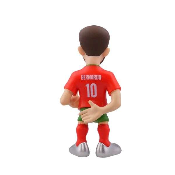 MINIX Football: Portugal - Bernardo Silva