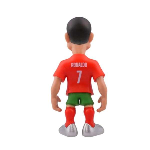 MINIX Football: Portugal - Christiano Ronaldo