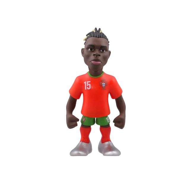 MINIX Football: Portugal - Rafael Leao