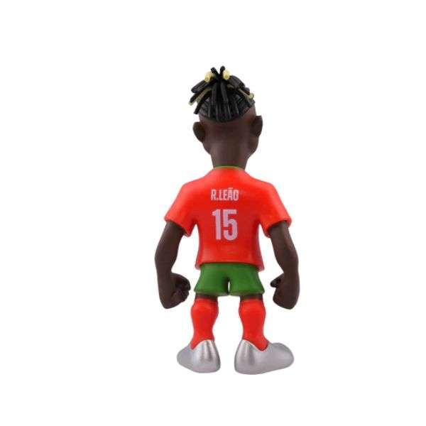 MINIX Football: Portugal - Rafael Leao