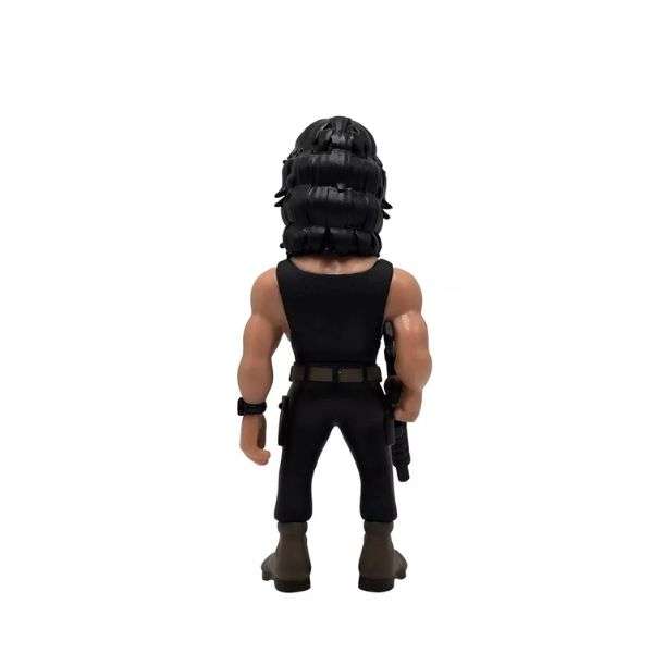 MINIX Movies: Rambo - Rambo with Shirt