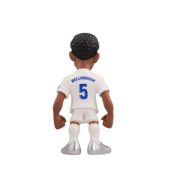 MINIX Football: Real Madrid - Bellingham