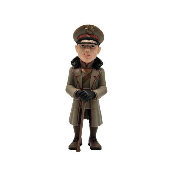 MINIX Movies: Rebel Moon  Admiral Noble