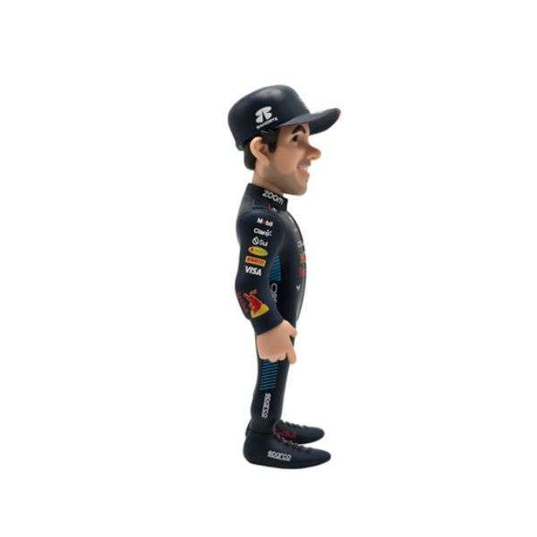 MINIX F1 : Oracle Red Bull Racing - Checo Perez