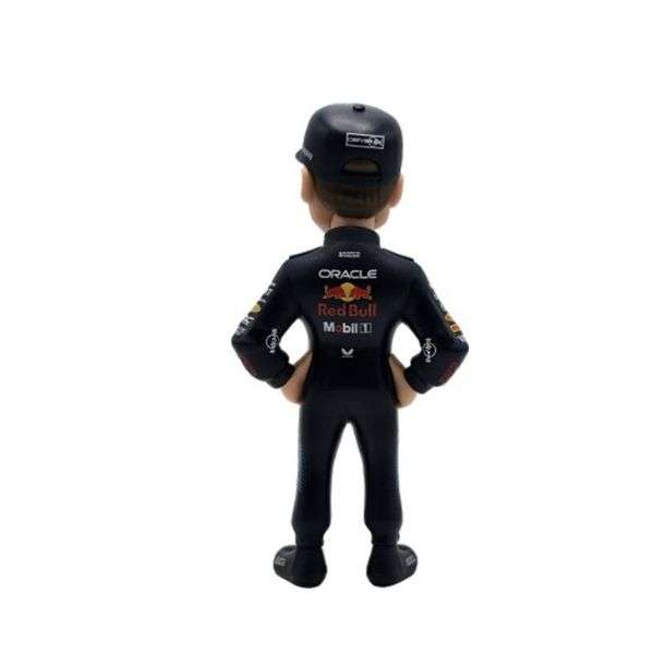 MINIX F1 : Oracle Red Bull Racing - Max Verstappen