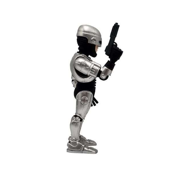 MINIX Movies: Robocop - Alex Murphy