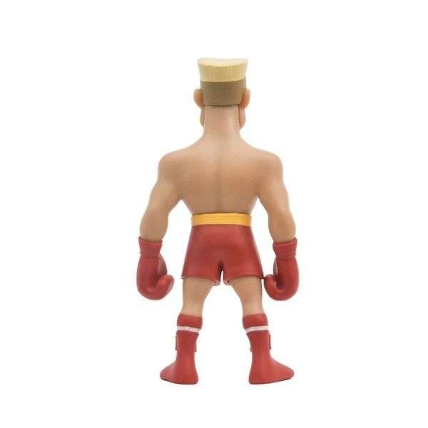 MINIX Movies: Rocky - Ivan Drago