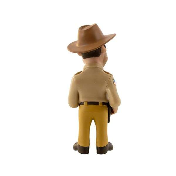 MINIX: Netflix Stranger Things - Hopper