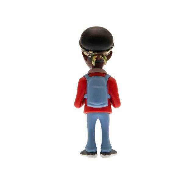 MINIX: Netflix Stranger Things - Lucas