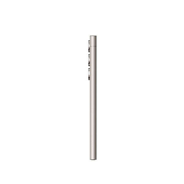 Samsung Galaxy S25 Ultra 256GB - Titanium Grey