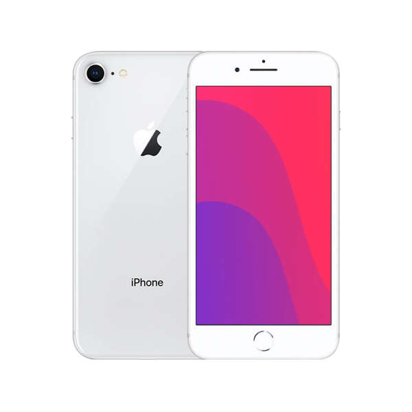 Apple iPhone SE 64GB - White (CPO)