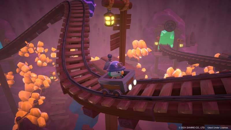 Hello Kitty Island Adventure Deluxe Edition (NS)
