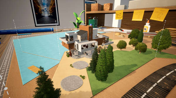 Architect Life: A House Design Simulator (PS5)