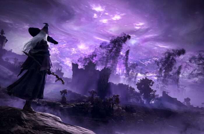 Elden Ring Nightreign - Standard Edition (XBSX)