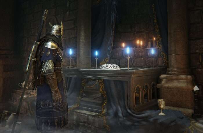 Elden Ring Nightreign - Standard Edition (XBSX)
