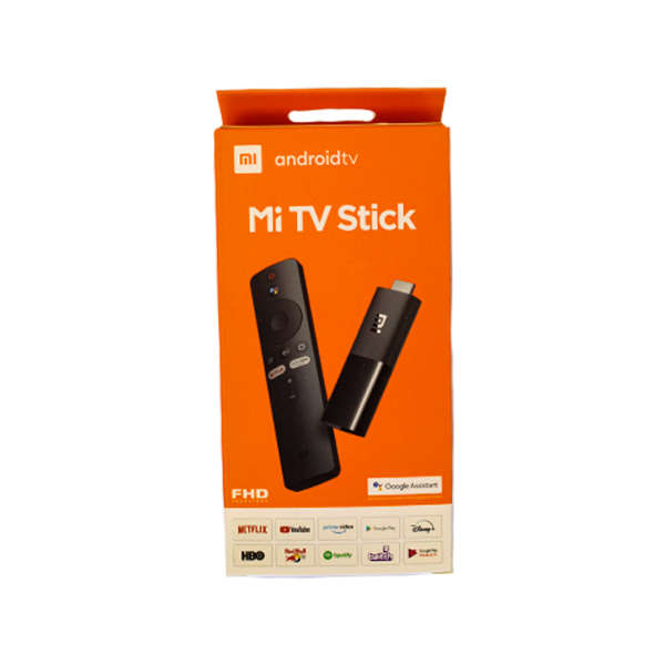 Xiaomi Mi Android 9.0 TV Stick Media Player