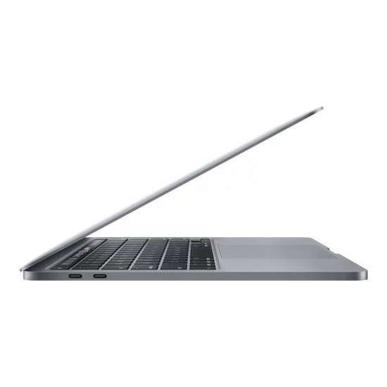 2020 Apple MacBook Pro with 2.0GHz Intel Core i5 (13-inch, 16GB RAM, 512GB SSD Storage) - Space G...