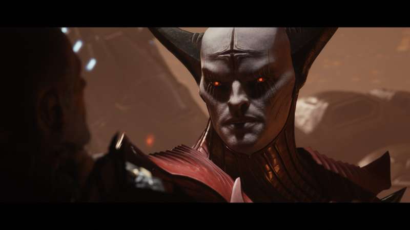 DOOM: The Dark Ages (PS5)