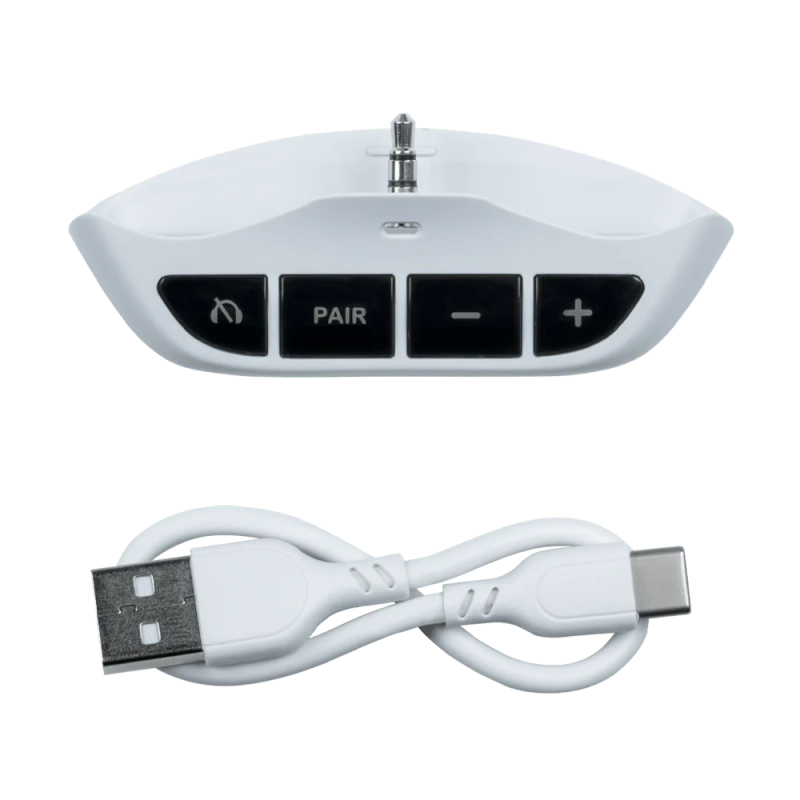 Nacon PS5 Wireless Audio Adapter