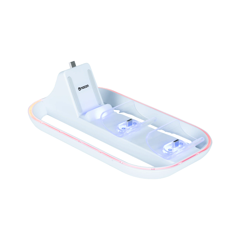 Nacon Playstation Portal And Dualsense Charger