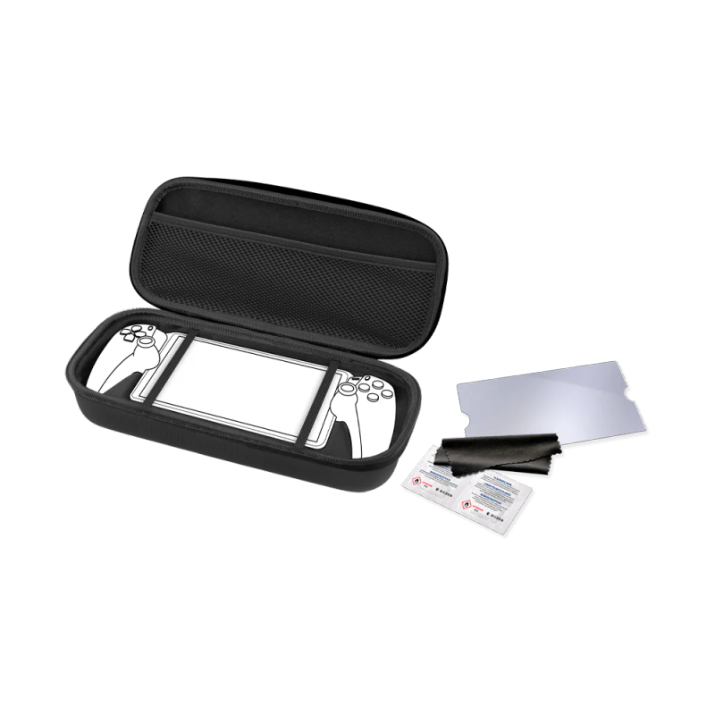 Nacon Playstation Portal Protection Kit