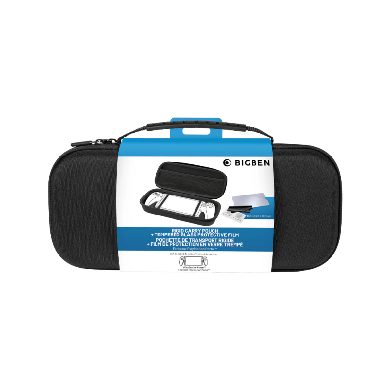 Nacon Playstation Portal Protection Kit