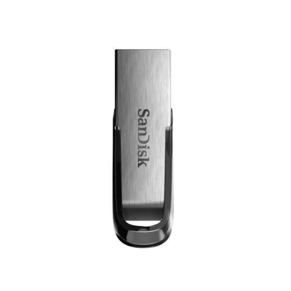 SanDisk Ultra Flair USB 3.0 Flash Drive - 64GB