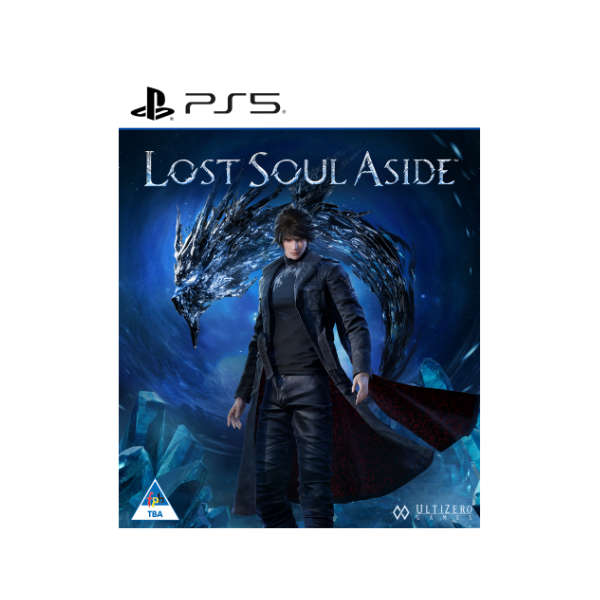 Lost Soul Aside (PS5)