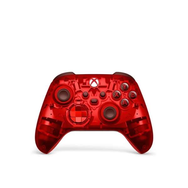Xbox Series Controller - Pulse Cipher Special Edition