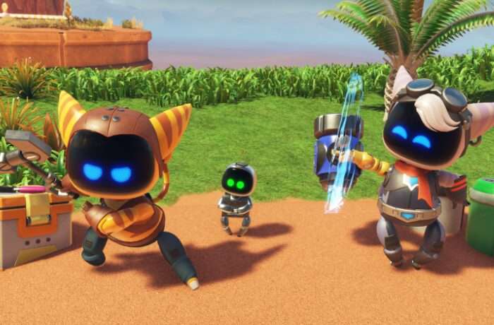 PS5 Slim+Astro Bot + LEGO Horizon + LEGO Harry Potter Y1-7 Bundle