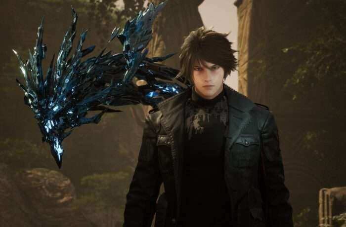 Lost Soul Aside (PS5)