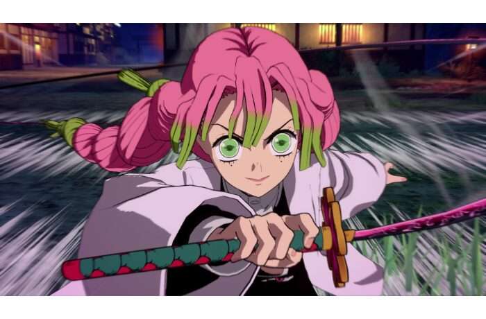 Demon Slayer: Kimetsu no Yaiba  The Hinokami Chronicles 2 (NS)