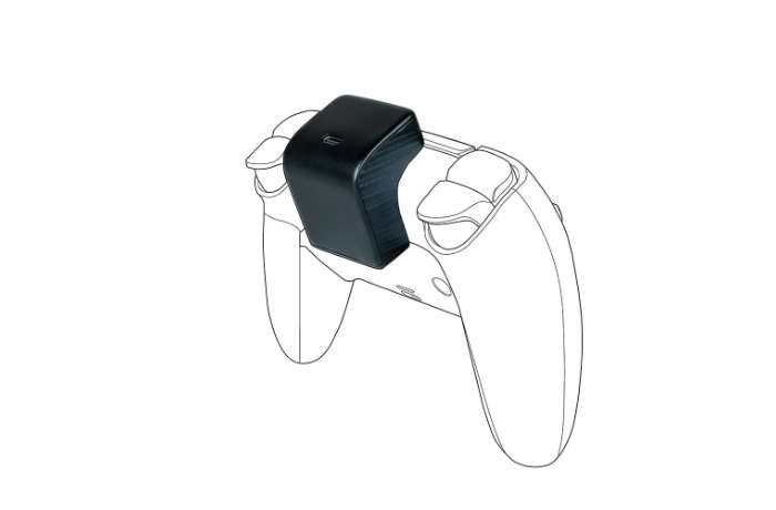 Nacon External Battery for DualSense Edge Controller